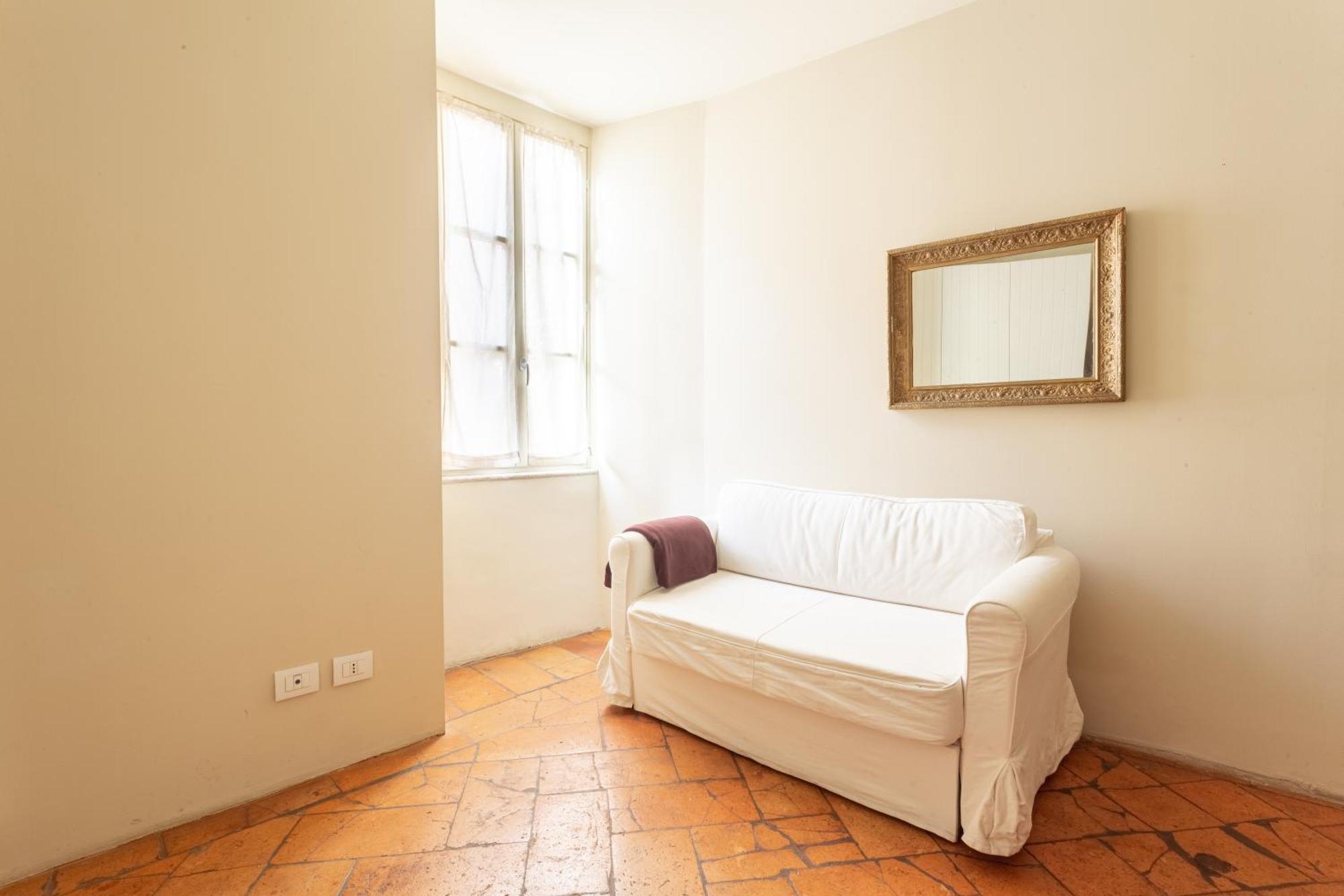 Palazzo Mia By Icasamia It Appartement Castello Cabiaglio Kamer foto