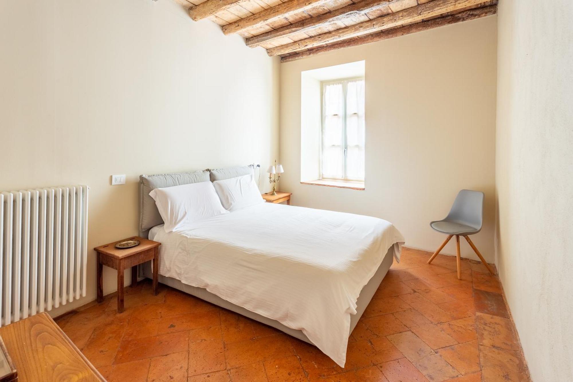 Palazzo Mia By Icasamia It Appartement Castello Cabiaglio Kamer foto