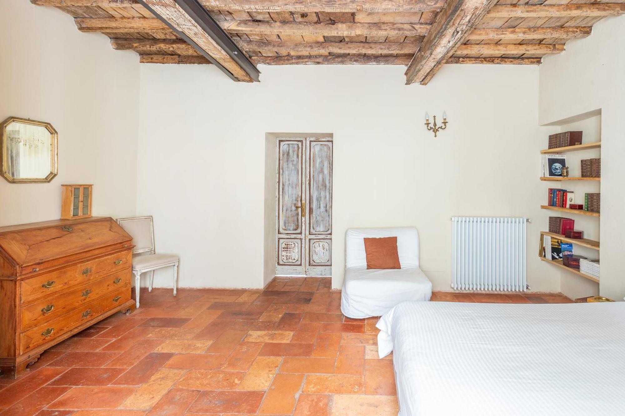 Palazzo Mia By Icasamia It Appartement Castello Cabiaglio Kamer foto
