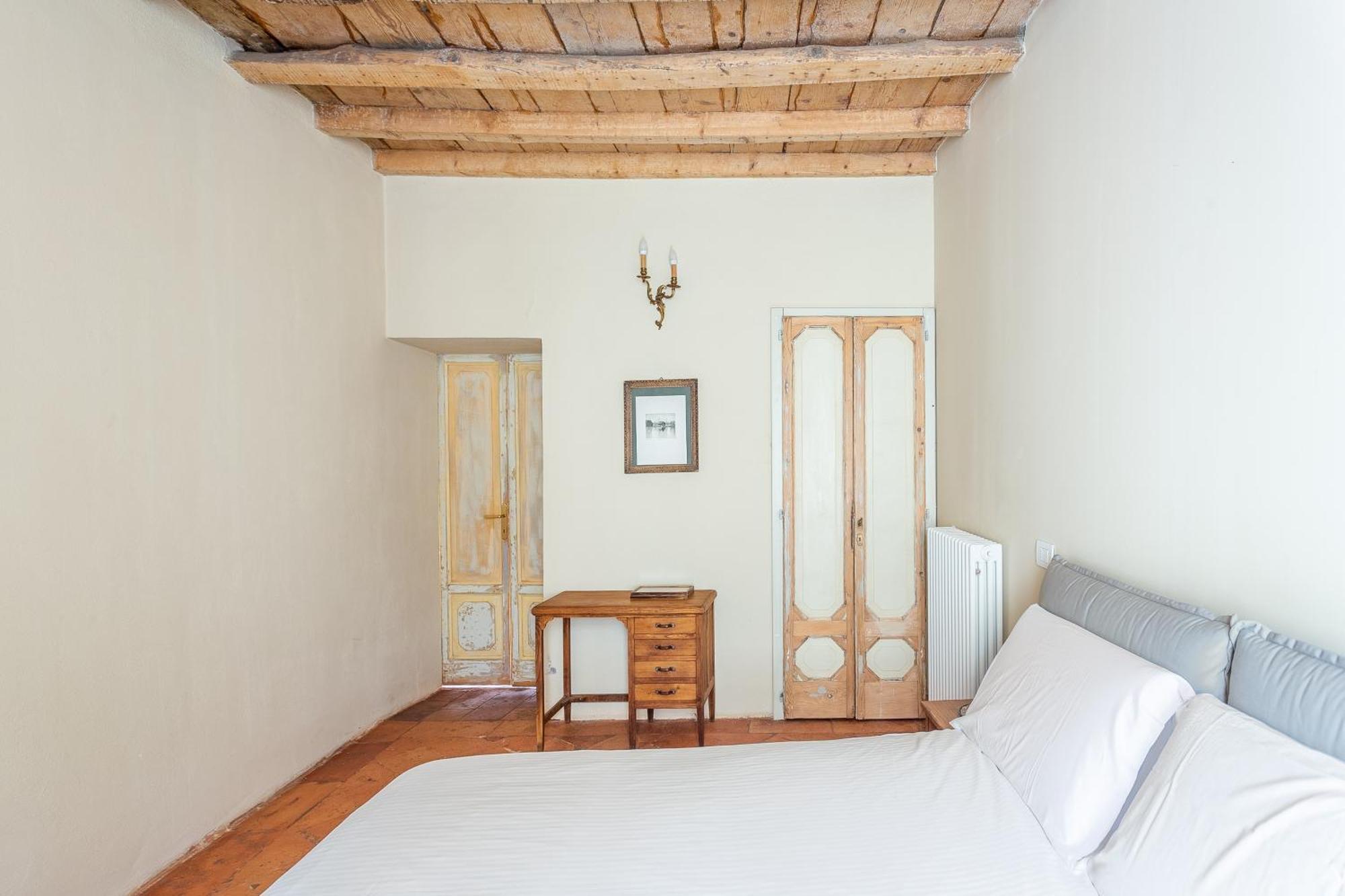 Palazzo Mia By Icasamia It Appartement Castello Cabiaglio Kamer foto